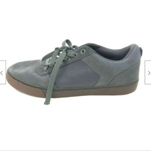 Airspeed Mens Noxious Skateboard Sneakers 8.5